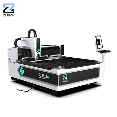 2kw 3000w CNC শীট মেটাল কাটিং লেজার