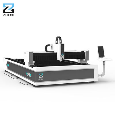 4020A উচ্চ গতিতে চলমান CNC ফাইবার মেটাল লেজার কাটার অ্যান্টি শকিং