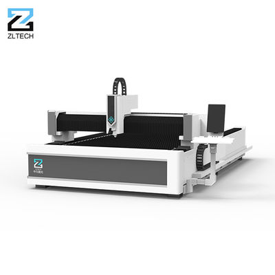 1kw-30kw CNC মেটাল ফাইবার লেজার কাটিং মেশিন 4020A অটো রিফ্লেকশন সতর্কতা