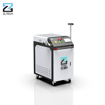 220V পোর্টেবল হ্যান্ডহেল্ড ফাইবার লেজার ওয়েল্ডিং মেশিন 1000w 1500W 2000w