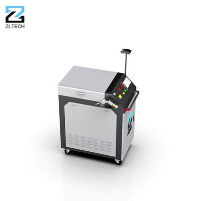 1kw/2kw/3kw লেজার ওয়েল্ডিং মেশিন