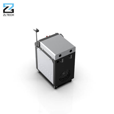 2kw 3kw 1000w লেজার ওয়েল্ডিং মেশিন 220V একক পালস 50HZ/60HZ