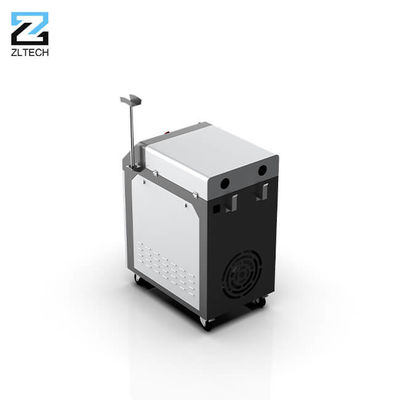 বহুমুখী CNC লেজার ওয়েল্ডিং মেশিন 1kw/2kw/3kw