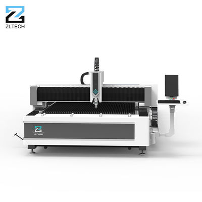 উচ্চ নির্ভুলতা মিনি CNC মেটাল ফাইবার লেজার কাটিয়া মেশিন