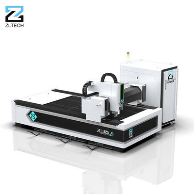 1300mmx2500mm ছোট ফাইবার লেজার কাটিং মেশিন