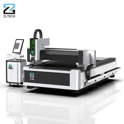ছোট 1000w 2000w ফাইবার লেজার কাটিং মেশিন 3000w 1325 মেটাল শীট কাটার জন্য মাঝারি আকারের উচ্চ নির্ভুলতা