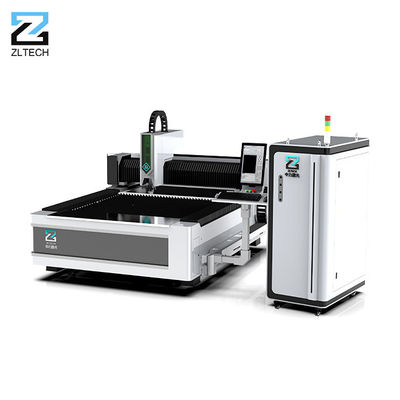 2kw 3000w CNC শীট মেটাল কাটিং লেজার