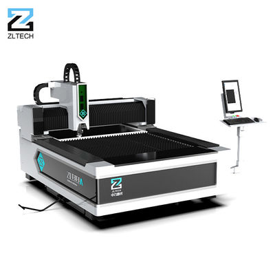 2kw 3000w CNC শীট মেটাল কাটিং লেজার