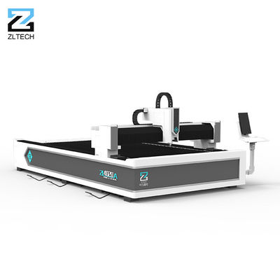 4020A উচ্চ গতিতে চলমান CNC ফাইবার মেটাল লেজার কাটার অ্যান্টি শকিং