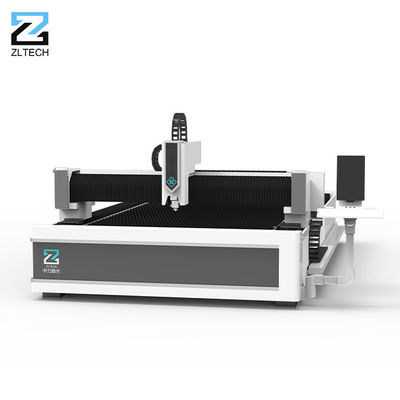 4020A উচ্চ গতিতে চলমান CNC ফাইবার মেটাল লেজার কাটার অ্যান্টি শকিং