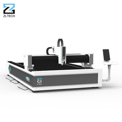 1kw-30kw CNC মেটাল ফাইবার লেজার কাটিং মেশিন 4020A অটো রিফ্লেকশন সতর্কতা