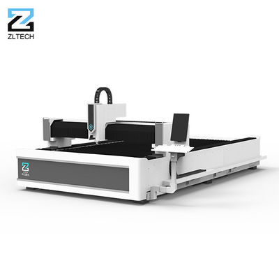 1kw-30kw CNC মেটাল ফাইবার লেজার কাটিং মেশিন 4020A অটো রিফ্লেকশন সতর্কতা