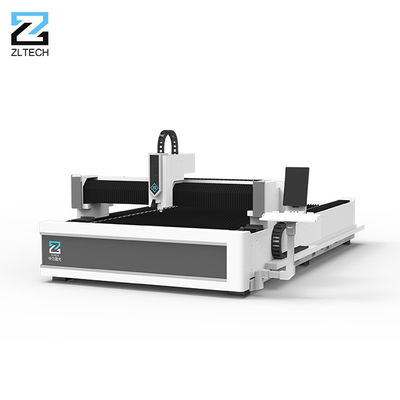 1kw-30kw CNC মেটাল ফাইবার লেজার কাটিং মেশিন 4020A অটো রিফ্লেকশন সতর্কতা