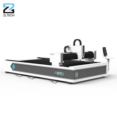 1000w 2000w 3000w ফাইবার লেজার মেটাল শীট কাটিং 4020A উচ্চ নির্ভুল একক প্ল্যাটফর্ম
