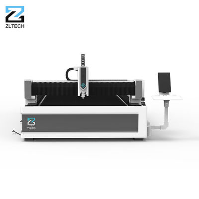 1000w 2000w 3000w ফাইবার লেজার মেটাল শীট কাটিং 4020A উচ্চ নির্ভুল একক প্ল্যাটফর্ম