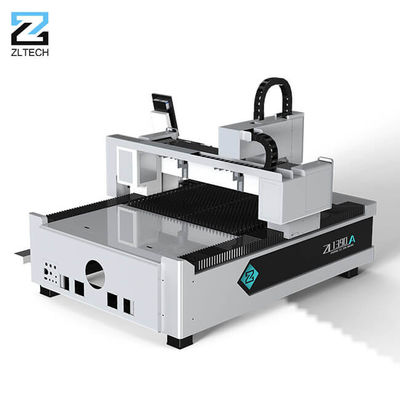 1390 মডেল CNC 1000w 2kw 3000w ফাইবার লেজার কাটার শীট মেটাল স্টেইনলেস স্টিলের জন্য