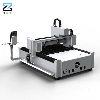 উচ্চ নির্ভুলতা CNC 1390 ছোট ফাইবার লেজার কাটিং মেশিন স্টেইনলেস ফাইবার লেজার কাটিং মেশিন