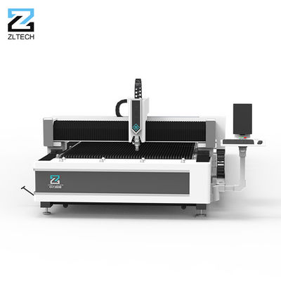 6000x2000mm 1000W-6000W ফাইবার লেজার মেটাল শীট কাটিং এমএস স্টিল
