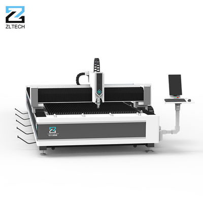 6000x2000mm 1000W-6000W ফাইবার লেজার মেটাল শীট কাটিং এমএস স্টিল