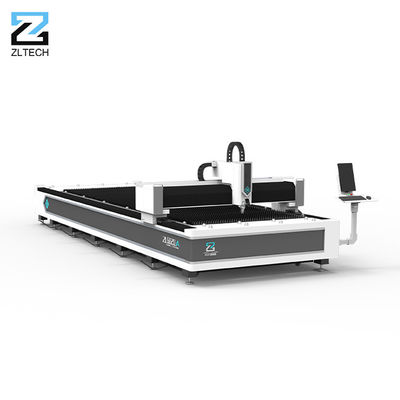 6000x2000mm 1000W-6000W ফাইবার লেজার মেটাল শীট কাটিং এমএস স্টিল