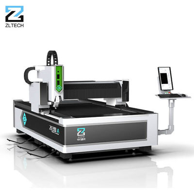 1390 উচ্চ গতির CNC ফাইবার মেটাল লেজার কাটার 1300mmx900mm Raycus Max IPG গহনা প্রক্রিয়ার জন্য