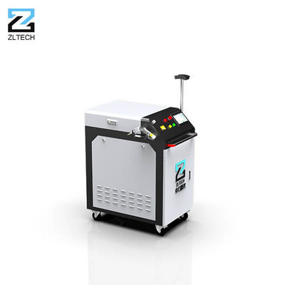 CE 1000w 1500w 2000w হ্যান্ড হেল্ড লেজার ওয়েল্ডার 220V সিঙ্গেল পালস 50HZ/60HZ