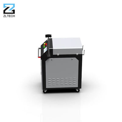 2mm ফাইবার লেজার ওয়েল্ডিং মেশিন হ্যান্ডহেল্ড স্টেইনলেস স্টীল 1000W 1500W 2000W