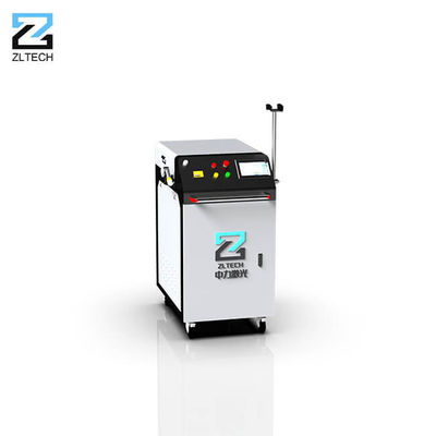2000W 1000w ফাইবার লেজার ওয়েল্ডার 220V হ্যান্ডহেল্ড লেজার ওয়েল্ডিং মেশিন