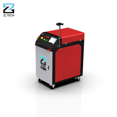পোর্টেবল হ্যান্ডহেল্ড 1000W মরিচা পরিষ্কার করার লেজার 1500W 2000W 3000W