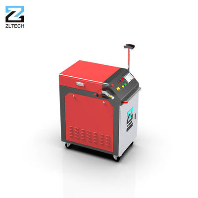 মরিচা অপসারণের জন্য 3000W 2000W লেজার ক্লিনিং মেশিন 1500W 1000W